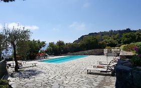 Villa Percy Lubbock